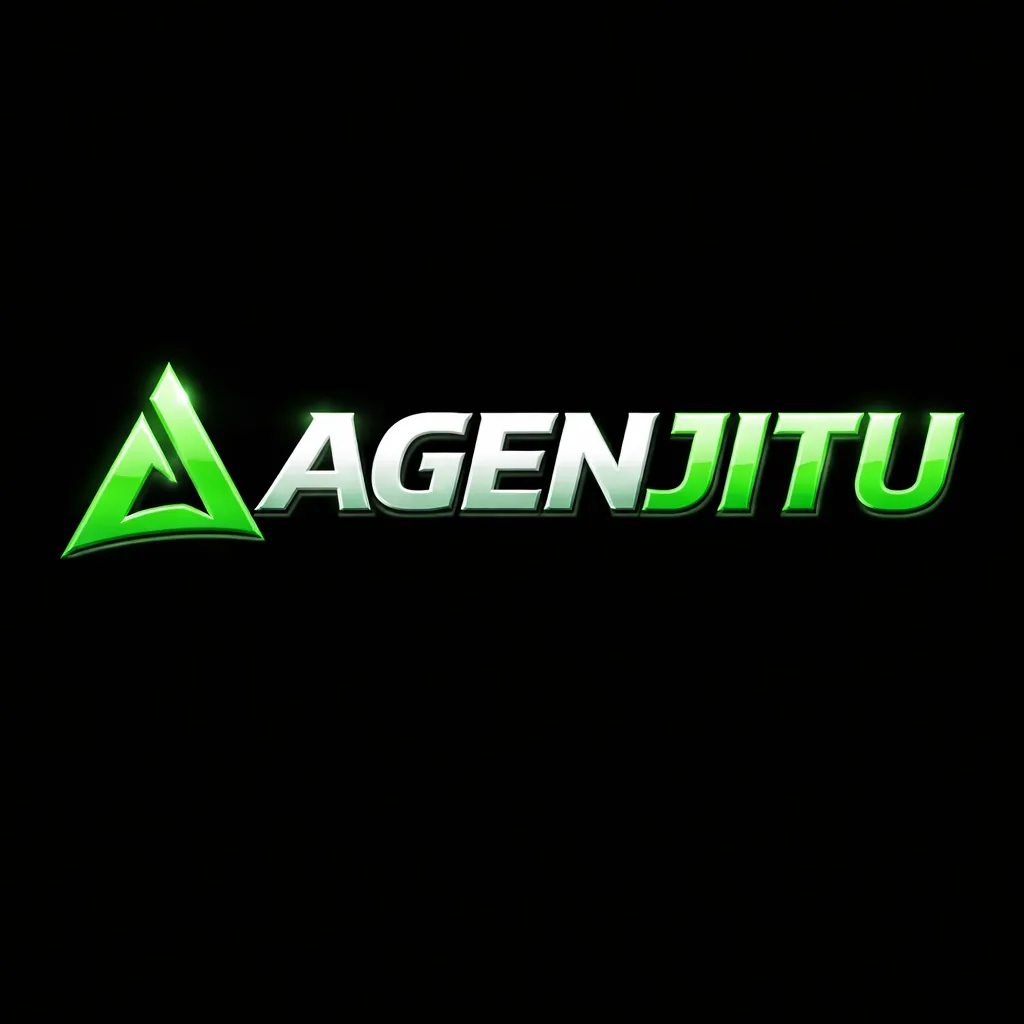 AGENJITU - Permainan Slot Seru dan Menguntungkan
