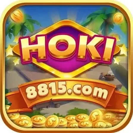 HOKI8815 - Game Tembak Ikan Seru dan Menyenangkan