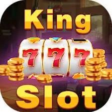 KINGSLOT - Permainan Arcade Seru dan Menarik